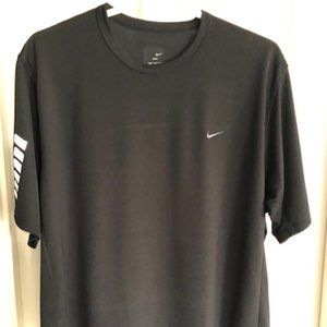 Nike Dri-Fit Running Shirt